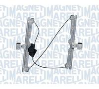 Window Regulator MAGNETI MARELLI ACQ0376