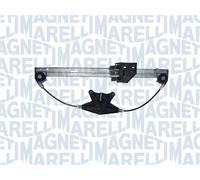 Window Regulator MAGNETI MARELLI ACQ0414