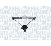 Window Regulator MAGNETI MARELLI ACQ0478