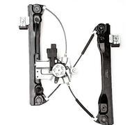 Window Regulator Mechanism Door Window Lifter Bracket For Chevy For Cruze 2009 2010 2011 2012 2013 2014 Left Right Front Rear Window Regulator Window Regulator Repair Clips(Rear Left)