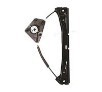 Window Regulator Mechanism Front Right 5C6837461 C6837461A Compatible With Volkswagen MK6 S SE SEL Sport GLI TDI 1.4L 1.8L 2.0L 2.5L 2011-2018