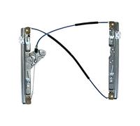 Window Regulator Mechanism made for PEUGEOT 308 from 2008 to 2013 3 Doors Front Left replacement 9221EE