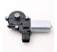 Window Regulator Mechanism Window Glasses Motor Electric Window Lifter Regulator Motor For Civic 8th 2006 2007 2008 2009 2010 2011 Window Regulator Repair Clips(Rear Left)