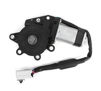 Window Regulator Mechanism Window Wiper Motor Front Left Window Lift Motor Regulator 80731CD000 For Nissan For 350Z Car Accessories Window Regulator Repair Clips