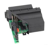 Window Regulator Module Motor Card LHD Front Right Side 7H1959802A For Transporter T5 Model 03 to 09 Direct Replacement