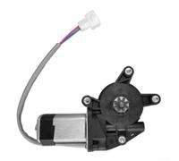Window Regulator Motor 62188SA001 Fit for forester SG SUV Window | Electric operation, rear right position, fits for forester 1998-2008, bolt-on installation, for durable metal housing
