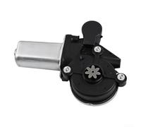 Window Regulator Motor Assembly for Scion xA 2004-2006 Front Left | Fits for toyota for camry 2002-2006, front left driver side, direct OE replacement, quiet smooth operation