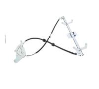 Window Regulator Motor Compatible With For W463 Door Window Lifter Regulator Without Motor 4637301046 4637300946 4637201446 4637201546 Power Window Lift Regulato(R-Right A4637301046)