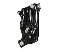 Window Regulator Motor Compatible With Porsche For 991 996 1998-2005 Front Right Front Left Door Power Window Lifter Mechanism Regulator OEM:99654301506 99654301606