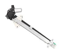 Window Regulator Motor Compatible With Subaru For XV Front Left Or Right Window Car Electric Power Window Motor OEM:61041FJ011 61041FJ022 Lifter Regulator Motor Assembly(Front left)