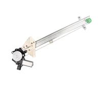 Window Regulator Motor Compatible With Subaru For XV Front Left Or Right Window Car Electric Power Window Motor OEM:61041FJ011 61041FJ022 Lifter Regulator Motor Assembly(Front right)