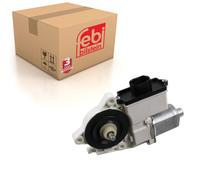 Febi Bilstein Window Regulator Motor 179342 - OE Matching Quality & Fit