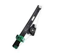 Window Regulator Motor For 3 Series E90 E91 323i 325i 328i 330i 335i M3 51357140589 51357140590 Rear Power Window Lift Regulator Without Motor Windows Lifter Mechanism(1)