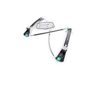 Window Regulator Motor For Golf For MK5 OEM 1K5837462B Front Door Power Window Regulator Assembly Replacement Auto Parts Windows Lifter Mechanism