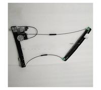 Window Regulator Motor For Jaguar For XF 2009-2015 C2Z26990 C2Z15092 C2Z26989 C2Z15091 C2Z3313 C2Z3312 1pcs Left Or Right Front Window Regulator Car Window Regulator(Right)