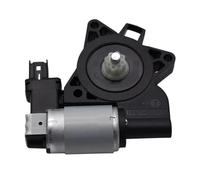 Window Regulator Motor For Mazda 3 5 6 CX-7 For CX-9 RX-8 Right Passenger Side Left Driver Side Power Window Regulator Electric Lift Motor 742-801 742-802 Car Window Levers(Left)