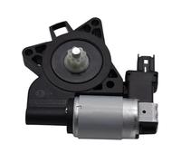 Window Regulator Motor For Mazda 3 5 6 CX-7 For CX-9 RX-8 Right Passenger Side Left Driver Side Power Window Regulator Electric Lift Motor 742-801 742-802 Car Window Levers(Right)