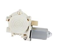 Window Regulator Motor For R50 R52 R53 2000-2005 Window Glass Lifter Motor(Rear left-2 pins)