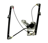 Window Regulator Motor For Range For Rover OEM: LR011319 LR011318 CUH500230 CUH500220 Car Front Left Right Window Control Regulator Window Levers