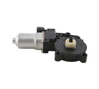 Window Regulator Motor Module Car Power Window Motor Assembly for Everest for Ranger for Focus Lw Mkii Electric Regulator Motor