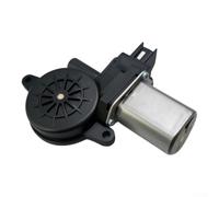 Window Regulator Motor Right Side for mazda 6 D6515858X Window | Exact OEM fit for 2009-2021 for mazda 6 front right, restores smooth glass travel and speed