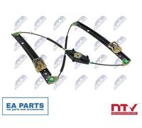 Window Regulator NTY EPS-AU-060 fits Right Front