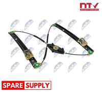 WINDOW REGULATOR NTY EPS-AU-060 FITS RIGHT FRONT