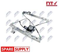 WINDOW REGULATOR NTY EPS-CH-011S