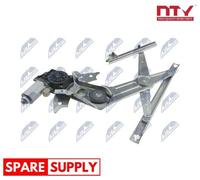 WINDOW REGULATOR NTY EPS-CH-025S