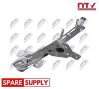 WINDOW REGULATOR NTY EPS-CH-041 FITS RIGHT REAR
