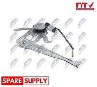 WINDOW REGULATOR NTY EPS-FR-000S