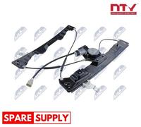 WINDOW REGULATOR NTY EPS-FR-010S