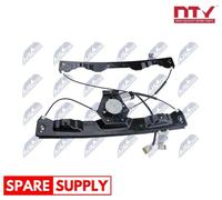 WINDOW REGULATOR NTY EPS-FR-011S