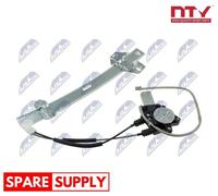 WINDOW REGULATOR NTY EPS-HD-027 FITS RIGHT FRONT