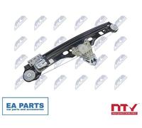 Window Regulator NTY EPS-ME-012