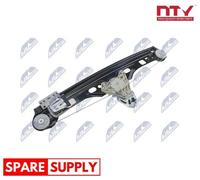 WINDOW REGULATOR NTY EPS-ME-012