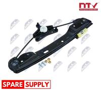 WINDOW REGULATOR NTY EPS-ME-038 FITS LEFT REAR