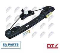 Window Regulator NTY EPS-ME-038 fits Left Rear