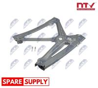 WINDOW REGULATOR NTY EPS-ME-044