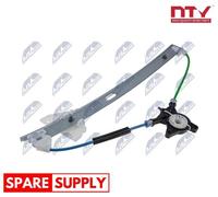 WINDOW REGULATOR NTY EPS-MZ-005 FITS RIGHT FRONT