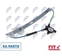 Window Regulator NTY EPS-MZ-005 fits Right Front