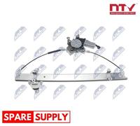 WINDOW REGULATOR NTY EPS-NS-000S