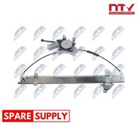 WINDOW REGULATOR NTY EPS-NS-001S