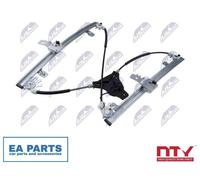 Window Regulator NTY EPS-NS-005 fits Left Front