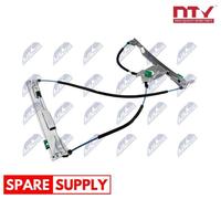 WINDOW REGULATOR NTY EPS-RE-043