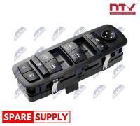 WINDOW REGULATOR NTY EWS-CH-005