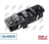 Window Regulator NTY EWS-CH-005