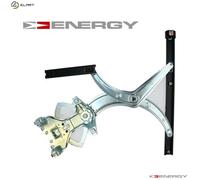 WINDOW REGULATOR POD0020P FOR VW 2E/ADY/AGG/AEP/ABF/9A/ABA 2.0L RA/SBAEK 1.6L