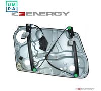 ENERGY POD0026P Window regulator