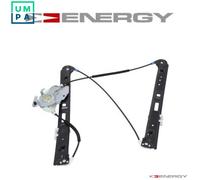 WINDOW REGULATOR POD0049L FOR BMW N46B18A N42B18A 1.8L M43B19 1.9L M47D20 2.0L